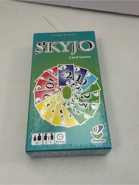 Skyjo by Magilano - Card Game - New